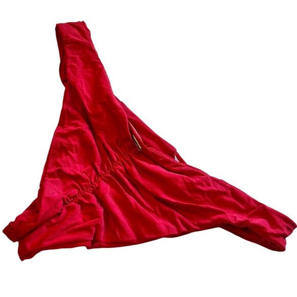 Beach Bunny Scrunch Butt Bikini Bottom - Picture 3 of 6